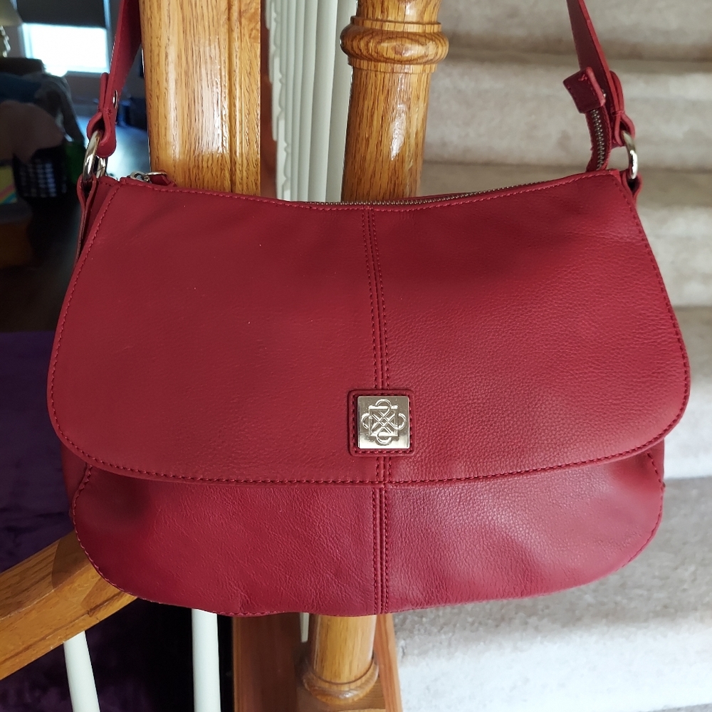 Piazza Shoulder Bag